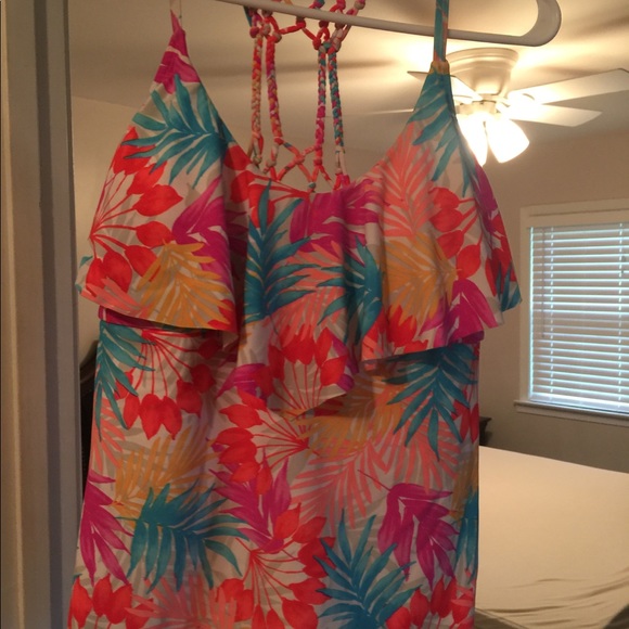 Tankini - Picture 4 of 4